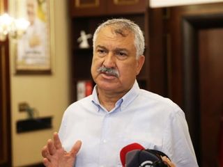 Adana'da 18 Temmuz'da belediye başkan vekili seçilecek
