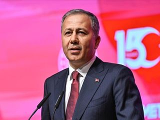 Bakan Yerlikaya'dan 15 Temmuz paylaşımı