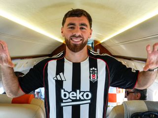 Beşiktaş'a Orkun Kökçü transferi sonrası dev gelir