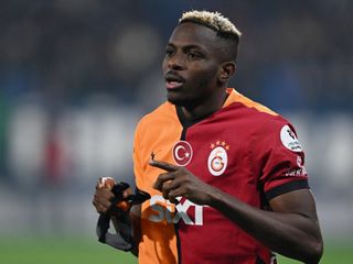 Victor Osimhen transferinde son durum: Napoli'nin son isteği bardağı taşırdı