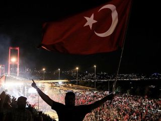 15 Temmuz darbe girişimi hangi yıl oldu? 15 Temmuz'da kaç kişi şehit oldu?