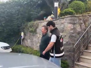 Kayyum atanan HAKMAR ve TATBAK'ın sahibinin FETÖ'ye bağlılık sözleri