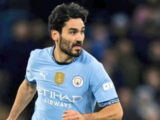 Galatasaray'da rota yeniden İlkay Gündoğan'a çevrildi