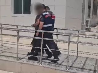 Adana'da yüz tanıma sistemiyle sorgulanan şahsın 6 yıl kesinleşmiş hapis cezası olduğu öğrenildi
