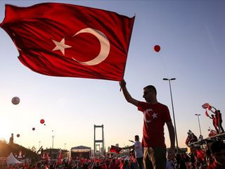 MSB: 15 Temmuz’u unutmadık, unutturmayacağız