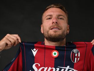Ciro Immobile’den transfer sonrası şaşırtan Beşiktaş sözleri