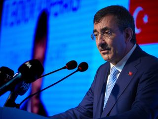 Cevdet Yılmaz'dan 15 Temmuz Demokrasi ve Milli Birlik Günü mesajı