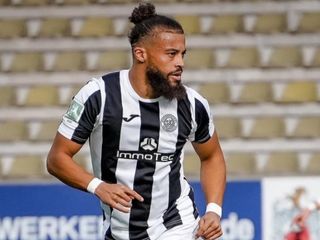 Leroy Sane'nin ağabeyi Boluspor'a geliyor