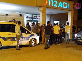 Adıyaman'da kavgayı ayırırken kardeşinin bıçak darbesiyle hayatını kaybetti