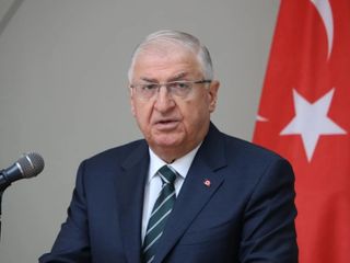 Yaşar Güler cevap verdi: Askerlik çağındaki PKK'lılar ne olacak