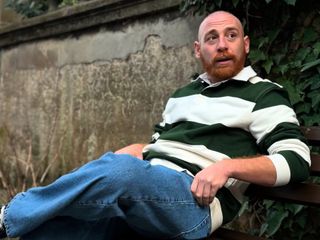 Oyuncu Furkan Kızılay'ı kızdıran soru! aylık kazancı soruldu! “Çalışmadan nasıl para kazanıyorsun?”