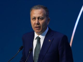 Ali Yerlikaya: 15 Temmuz ruhuyla terör yapılarının kökünü kazıyacağız
