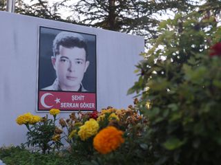 Kırşehirli 15 Temmuz şehidinin annesi: Özel harekat kıyafetleriyle rüyalarıma geliyor