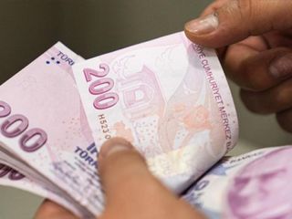 Emekliler zamlı aylıklarını 17 Temmuz'dan itibaren alacak