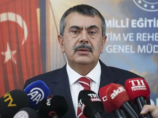 Milli Eğitim Bakanı Yusuf Tekin, LGS tartışmalarına cevap verdi
