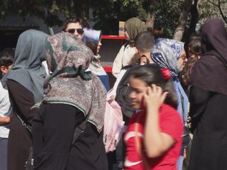15 Temmuz şehitleri İstanbul'da anıldı