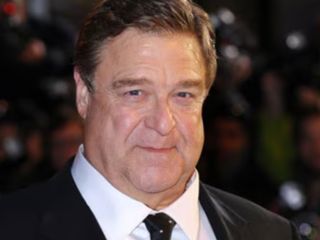 Ünlü oyuncu John Goodman 90 kilo verdi