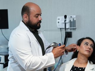 Uzmanlar uyarıyor: Kulak zarı yırtığı ciddiye alınmalı