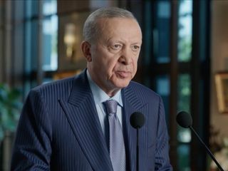 Cumhurbaşkanı Erdoğan: Şehitlemizin fedakarlıkları boşa gitmedi