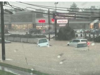ABD'nin New Jersey eyaletinde olağanüstü hal ilan edildi