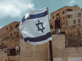 Tel Aviv'in Washington'a Suriye'ye saldırıları durdurma sözü verdiği iddiası