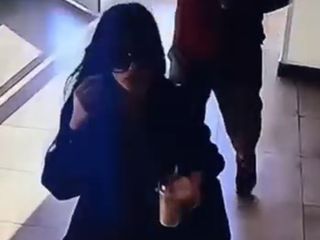 İstanbul Eyüpsultan'da valizde cesedi bulunan Ayşe Tokyaz'ın son görüntüleri ortaya çıktı