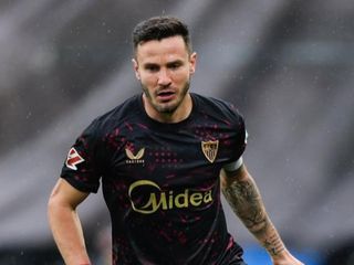 Saul Niguez'in Trabzonspor’a transfer olabileceği öne sürüldü