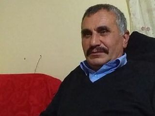 Tokat'ta tabancası ateş alan kişi öldü