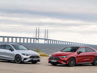 2026 Mercedes-Benz CLA Shooting Brake tanıtıldı