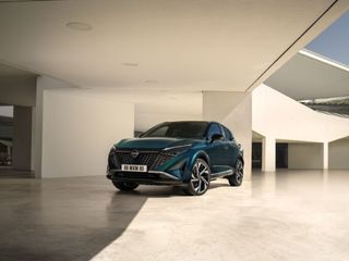 Nissan yeni e-Power teknolojisini tanıttı: 1200 km menzil sunuyor