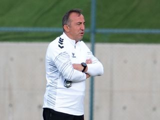 Konyaspor, yeni sezona takımın yapısını koruyarak giriyor