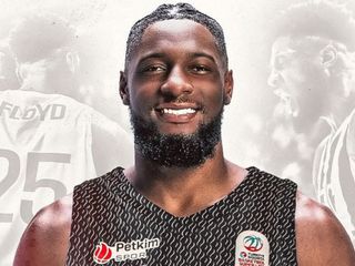 Aliağa Petkimspor kadrosunu Jehyve Floyd ile güçlendirdi