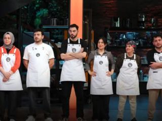 MasterChef Türkiye ana kadroya kim girdi? MasterChef'te ana kadroya giren 5. isim...
