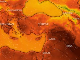 Pazartesi Türkiye'de: Tam 48 saat sürecek...