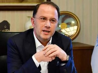 Murat Çalık'ın Adli Tıp'taki işlemleri tamamlandı