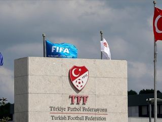 TFF Temsilciler Kurulu talimatında değişikliğe gidildi