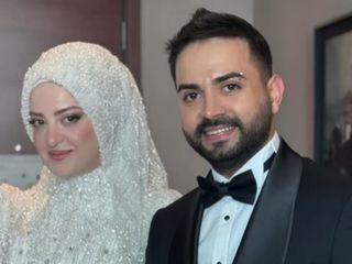 Düğün bitti, balayı başladı: Kadir Ezildi'nin rotası dikkat çekti