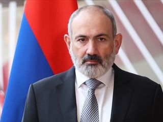 Ermenistan Başbakanı Paşinyan'dan Türkiye açıklaması: Olumsuz hiçbir detay yok
