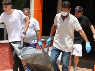 Antalya'da yaşayan Kanadalı şahıs evinde ölü bulundu