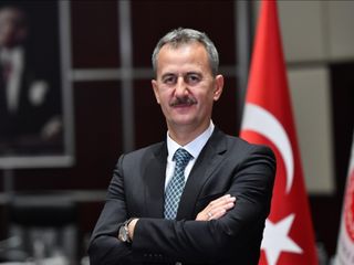Türkiye'nin çok katmanlı hava savunma sistemi Çelik Kubbe'nin yeni aşamaları