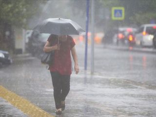 İçişleri Bakanlığı'ndan 9 il için 'sağanak' uyarısı