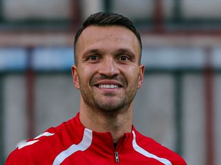 Samsunspor, Okan Kocuk'un sözleşmesini yeniledi