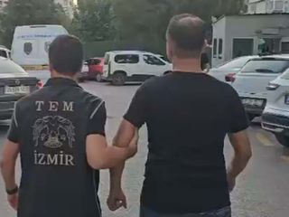 İzmir merkezli FETÖ operasyonunda yeni detay