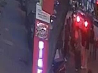 Aydın'da sokak ortasında öldüresiye darp: 2 tutuklama