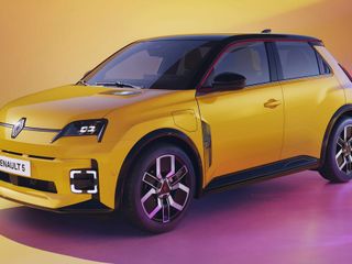 Renault, 2025'in ilk yarısında ne kadar para kazandığını açıkladı