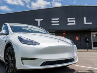 Tesla ve LG'den batarya hamlesi: ! Model 3 ve Model Y menzilleri artacak
