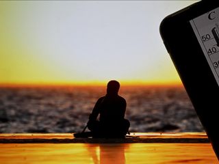 Türkiye genelinde aşırı sıcakların etkisi devam edecek
