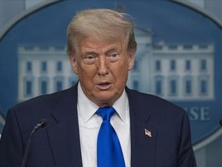 Trump, Biden'ı ülkeyi dünyanın en kötü insanları ile doldurmakla eleştirdi