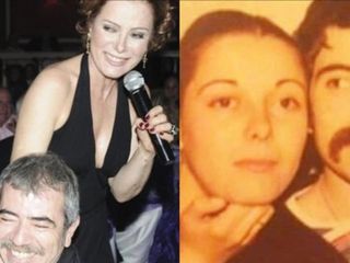 Yıllar sonra yine aynı sahne! Eski çift Zuhal Olcay ile Selçuk Yöntem sanat için buluştu