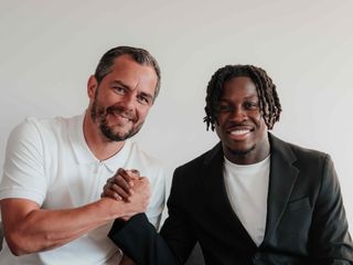 Leipzig, PSV'den Johan Bakayoko'yu kadrosuna kattı
